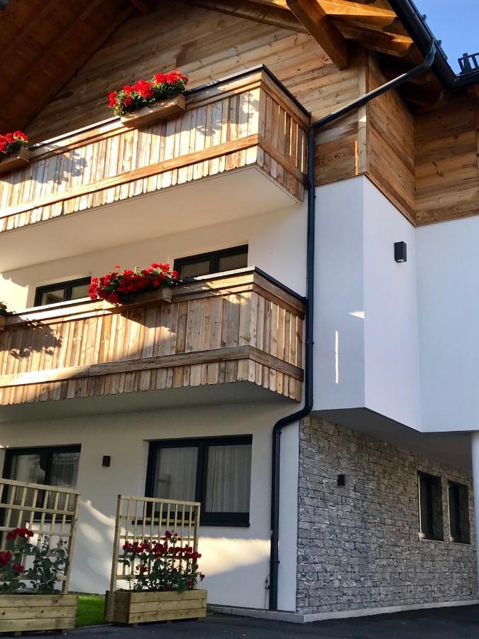 Appartementhaus Reiter Village Room Altenmarkt im Pongau Exterior foto